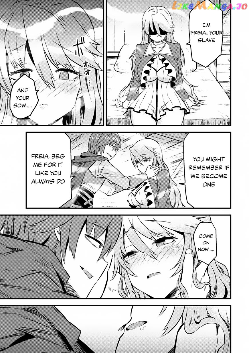 Redo Of Healer, Chapter 6.2 image 10
